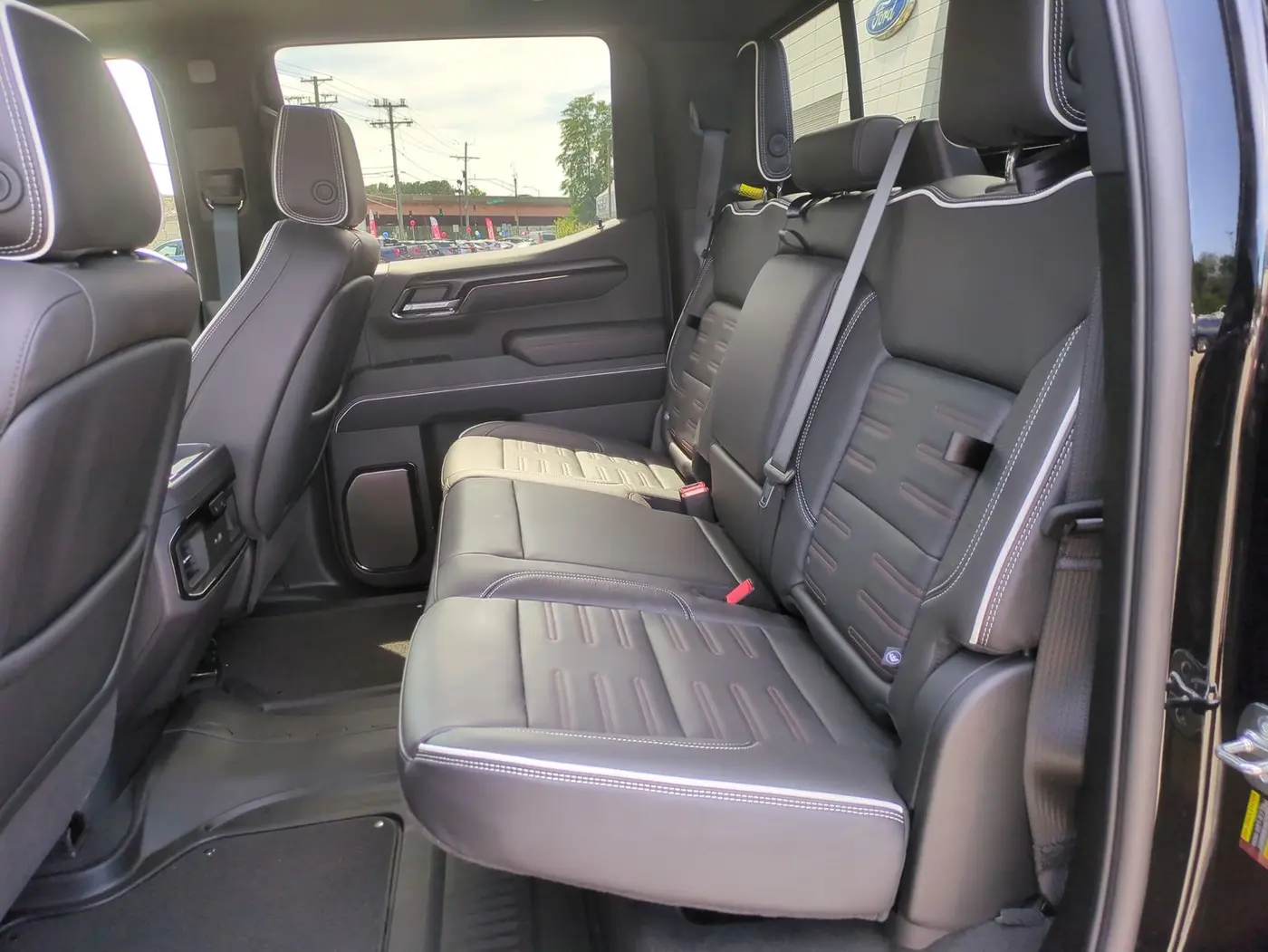2026 GMC Sierra - $70,790