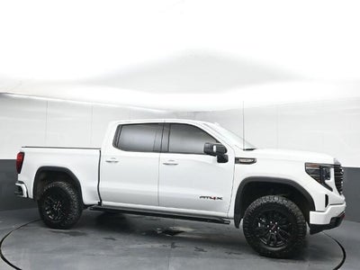 2022 GMC Sierra 1500 4X4 AT4X 4DR Crew Cab 5.8 FT. SB