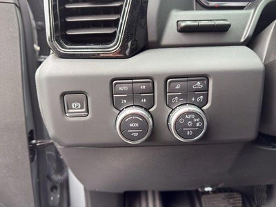 2024 GMC Sierra 1500 4X4 AT4X 4DR Crew Cab 5.8 FT. SB