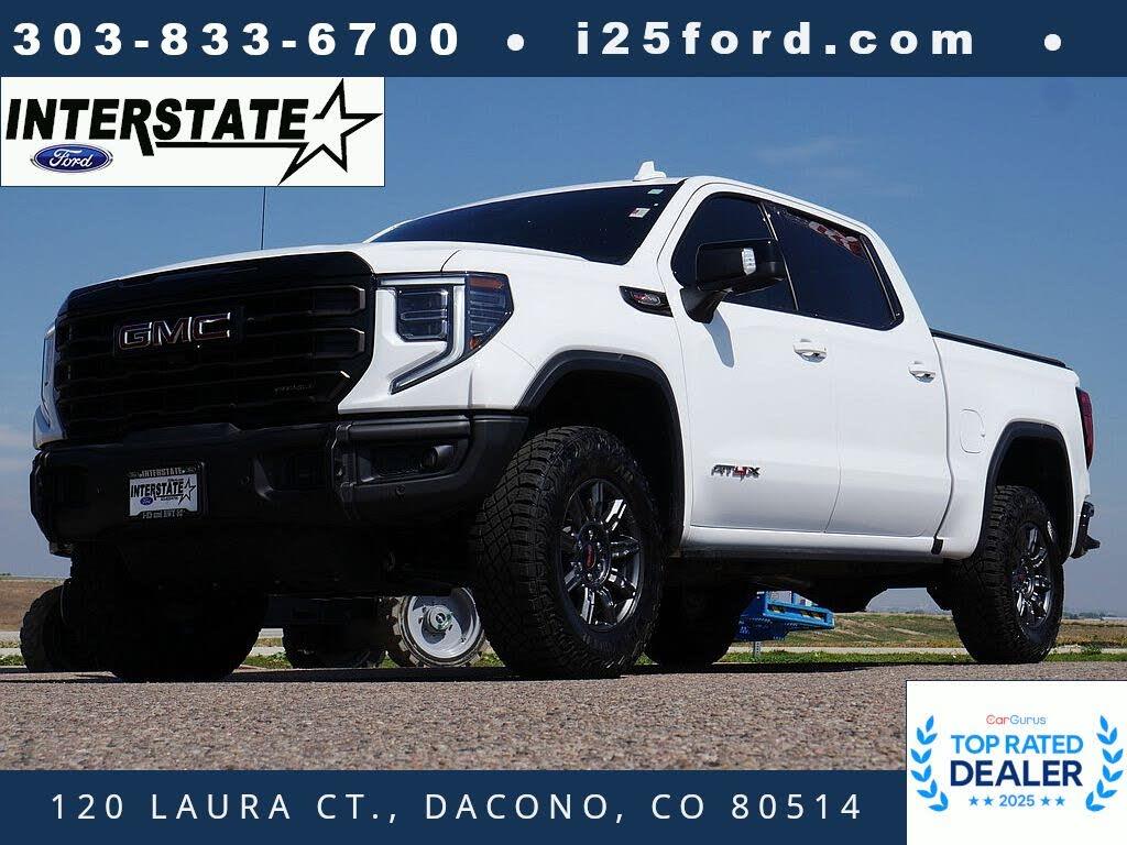 2026 GMC Sierra - $66,177