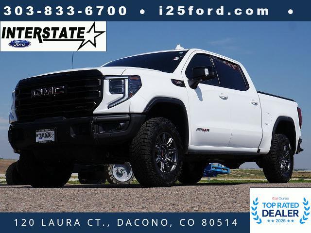 2026 GMC Sierra - $64,766