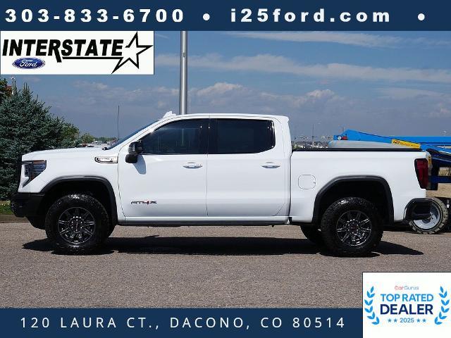 2026 GMC Sierra - $64,766