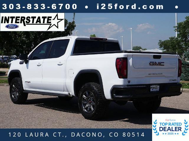 2026 GMC Sierra - $64,766