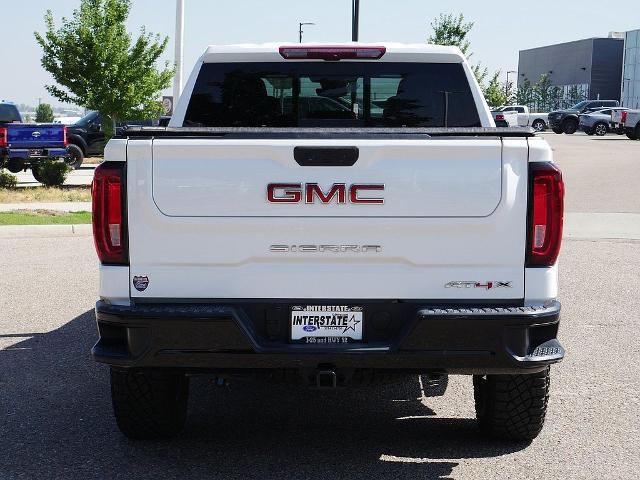 2026 GMC Sierra - $64,766