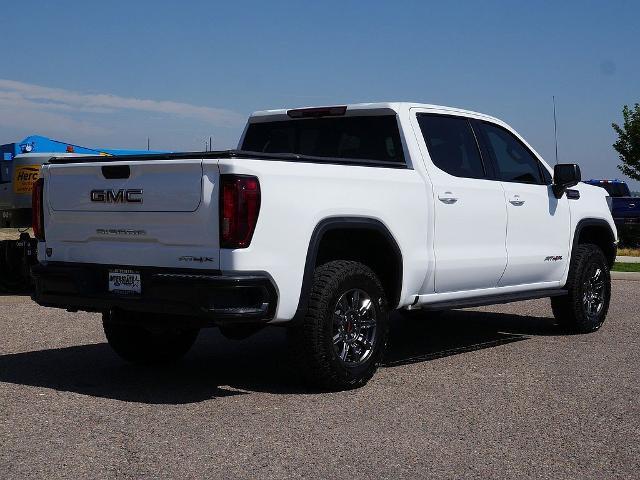 2026 GMC Sierra - $64,766