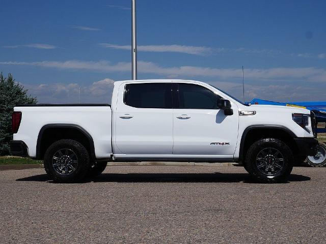 2026 GMC Sierra - $64,766