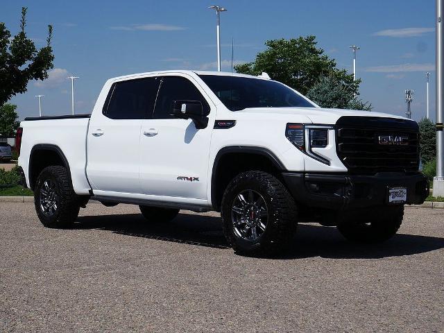 2026 GMC Sierra - $64,766