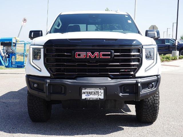2026 GMC Sierra - $64,766