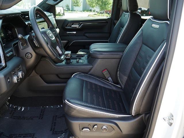 2026 GMC Sierra - $64,766
