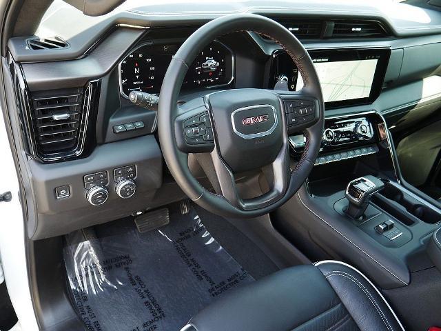 2026 GMC Sierra - $64,766