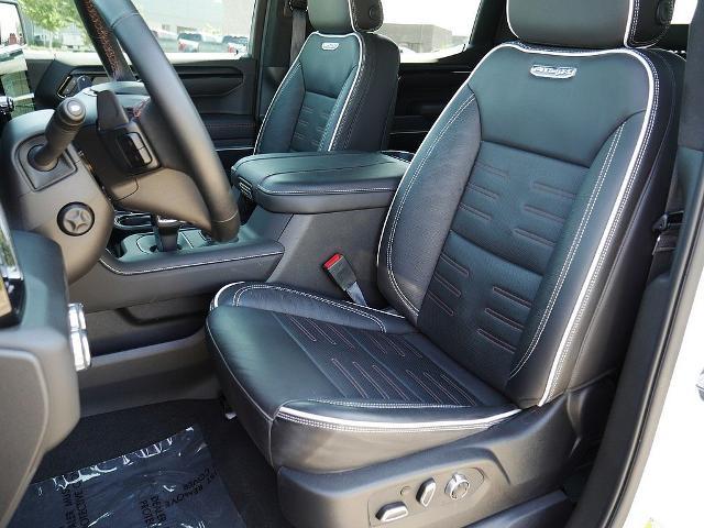 2026 GMC Sierra - $64,766