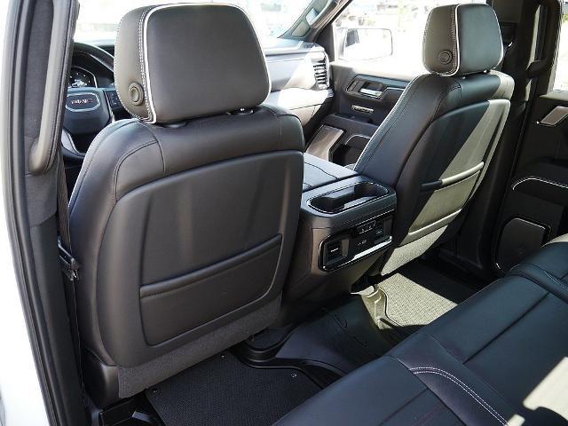 2026 GMC Sierra - $64,766