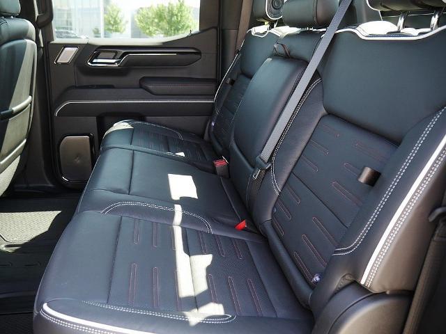 2026 GMC Sierra - $64,766