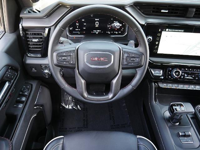 2026 GMC Sierra - $64,766