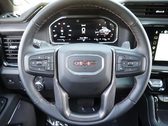 2026 GMC Sierra - $64,766