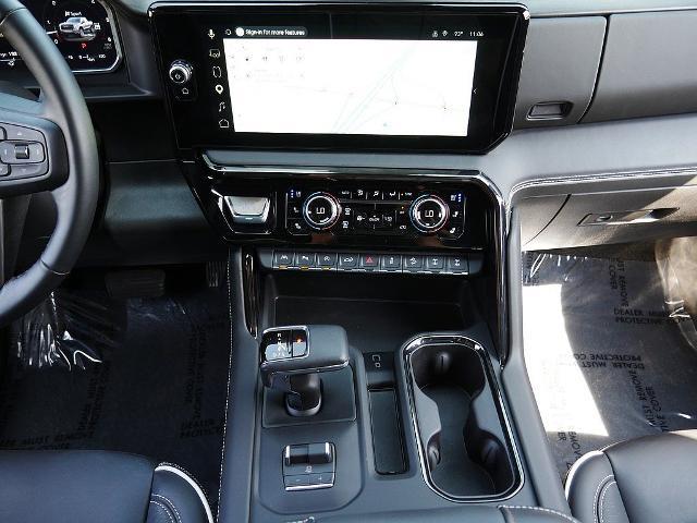 2026 GMC Sierra - $64,766