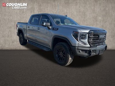 2023 GMC Sierra 1500 4X4 AT4X 4DR Crew Cab 5.8 FT. SB
