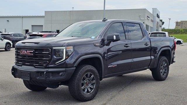 Preowned 2024 GMC Sierra 1500 AT4X for Sale