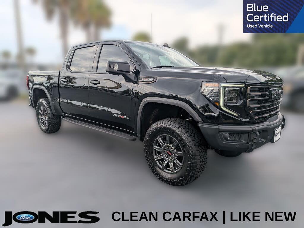2026 GMC Sierra - $67,494