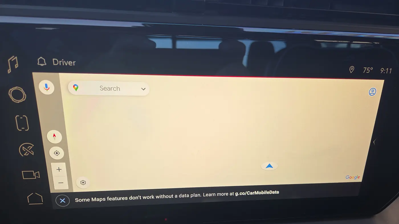 2022 GMC Sierra 1500 AT4X