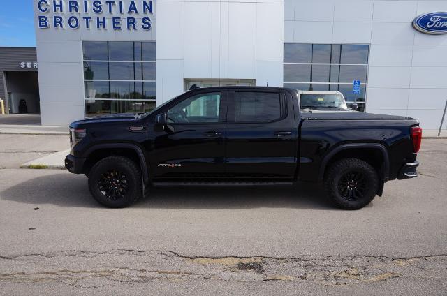 2023 GMC Sierra - $56,999