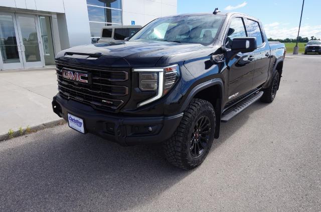 2023 GMC Sierra - $56,999