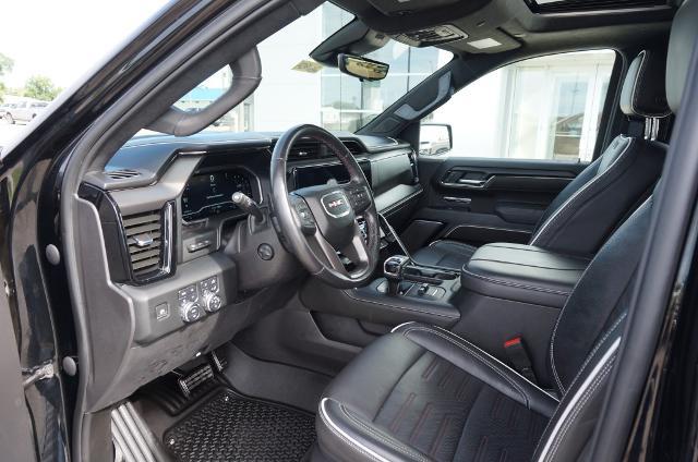 2023 GMC Sierra - $56,999