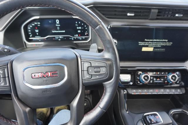 2023 GMC Sierra - $56,999