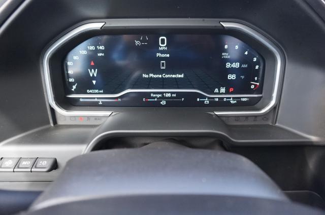 2023 GMC Sierra - $56,999