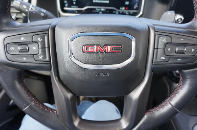 2023 GMC Sierra - $56,999