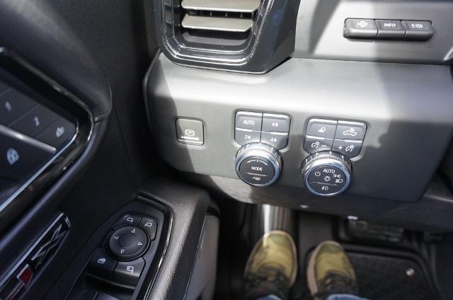 2023 GMC Sierra - $56,999