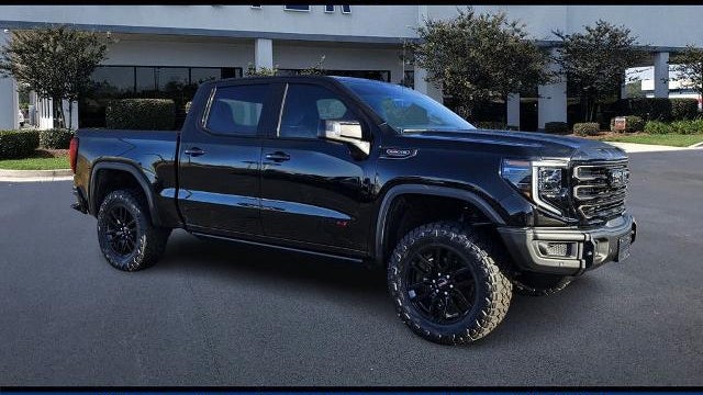 Preowned 2026 GMC Sierra 1500 AT4X for Sale