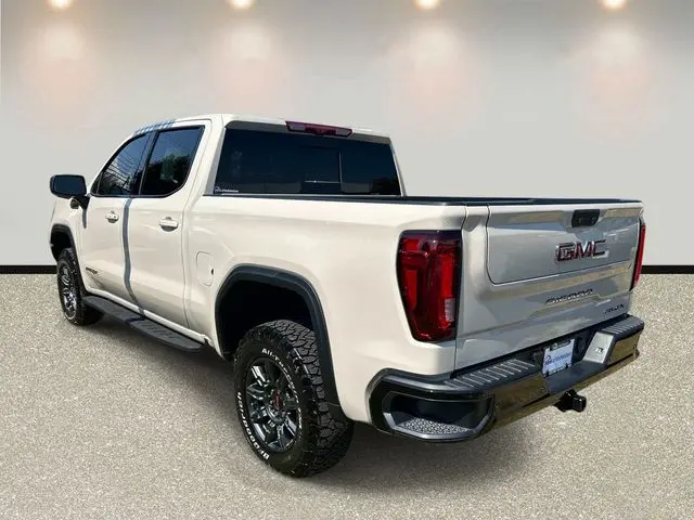 2026 GMC Sierra - $66,034