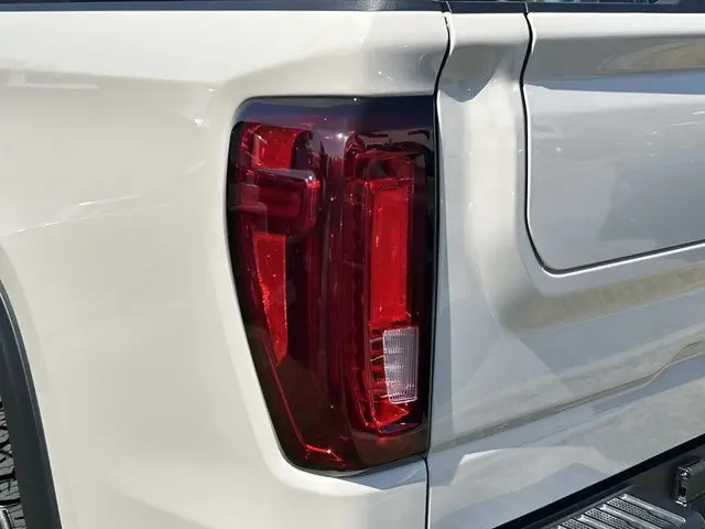 2026 GMC Sierra - $66,034