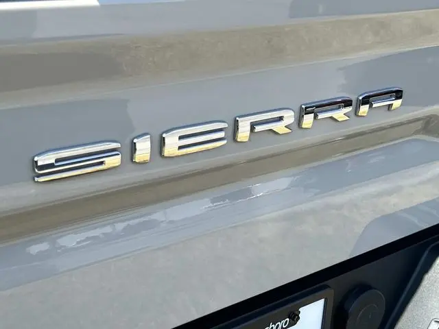 2026 GMC Sierra - $66,034
