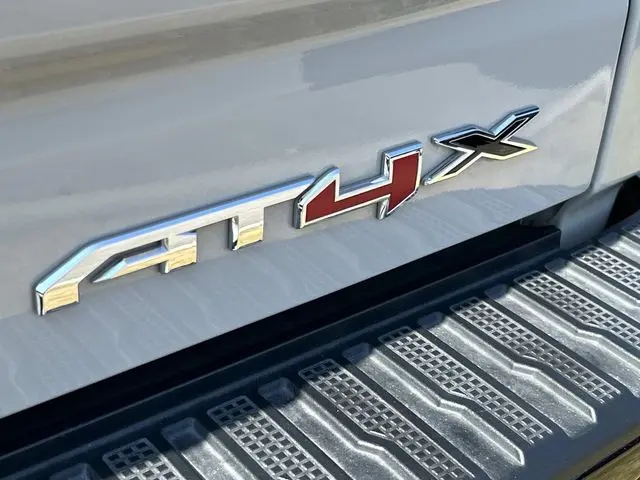 2026 GMC Sierra - $66,034