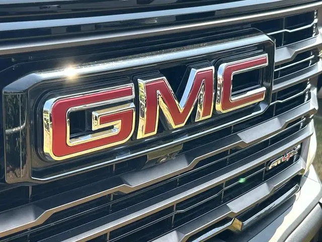 2026 GMC Sierra - $66,034