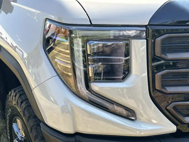 2026 GMC Sierra - $66,034