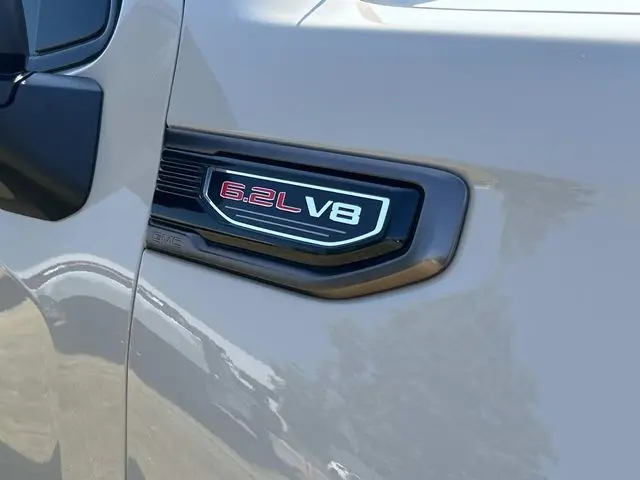 2026 GMC Sierra - $66,034