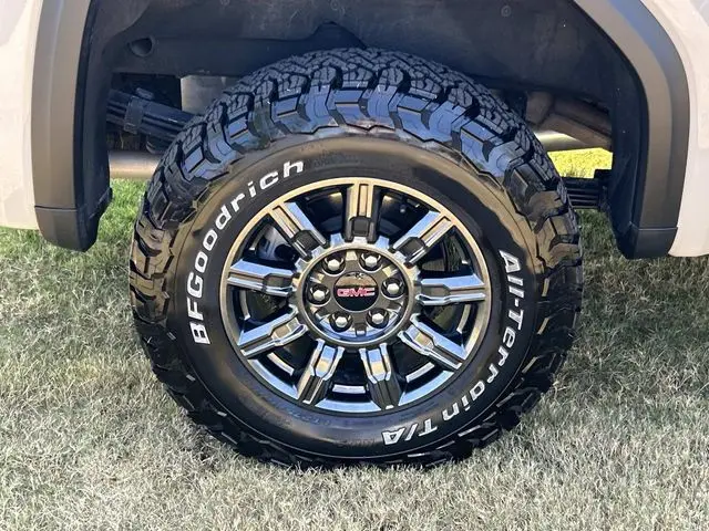 2026 GMC Sierra - $66,034