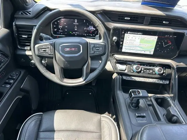 2026 GMC Sierra - $66,034