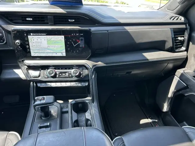 2026 GMC Sierra - $66,034