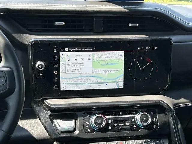 2026 GMC Sierra - $66,034