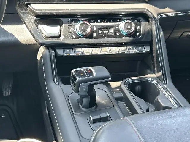 2026 GMC Sierra - $66,034