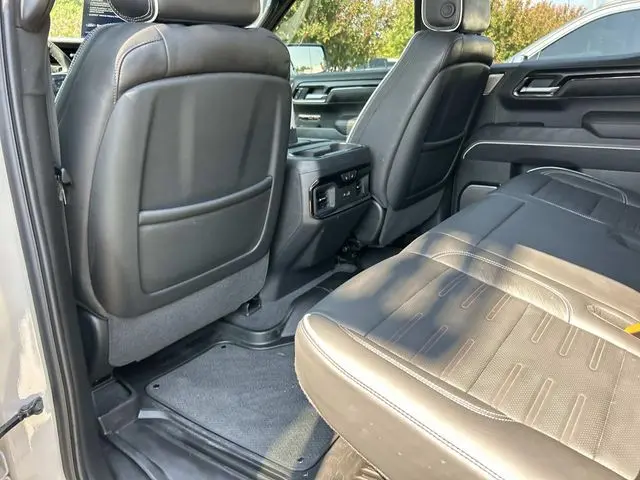 2026 GMC Sierra - $66,034