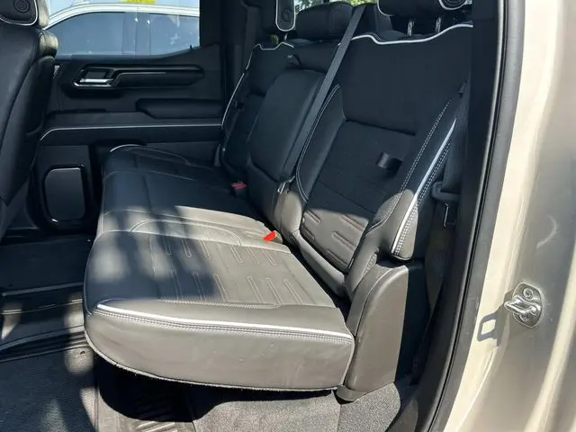 2026 GMC Sierra - $66,034