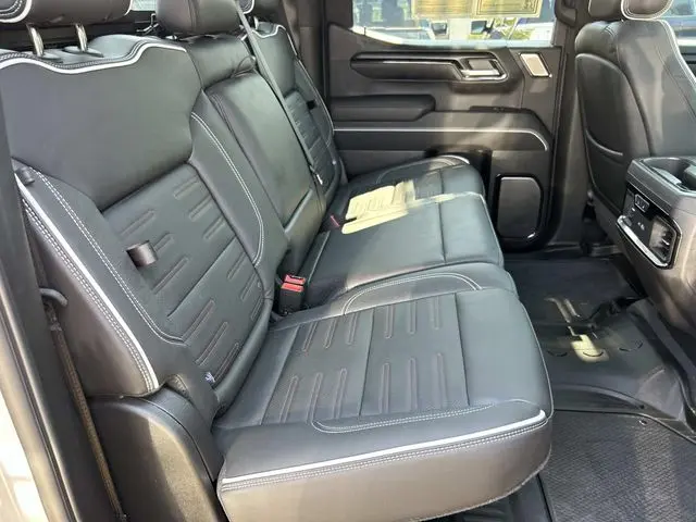 2026 GMC Sierra - $66,034