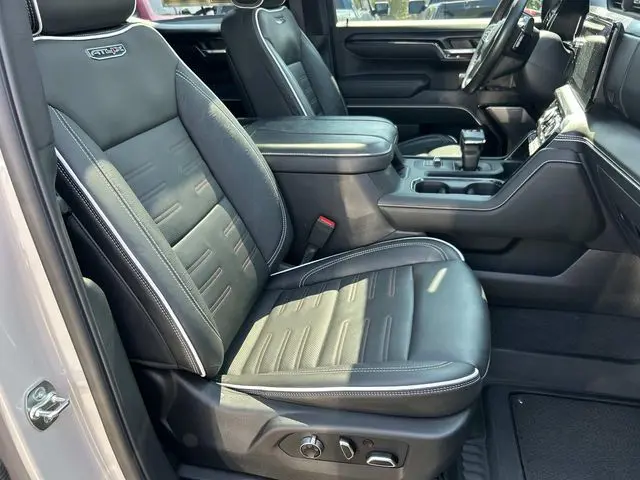 2026 GMC Sierra - $66,034