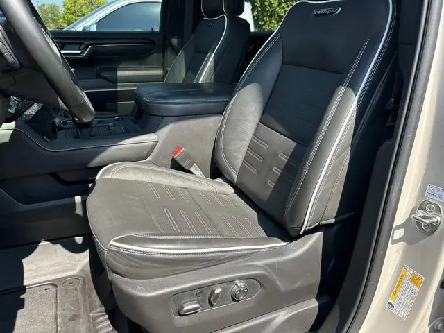 2026 GMC Sierra - $66,034