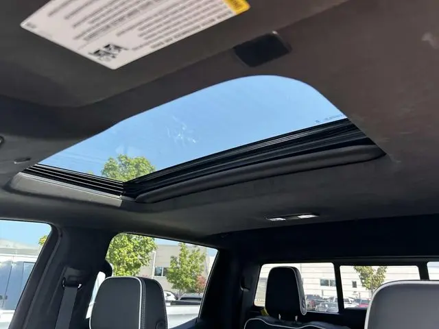 2026 GMC Sierra - $66,034